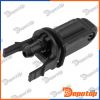 Gicleur de lave-glace pour LAND ROVER | EDS-LR-033, 48-08-0054